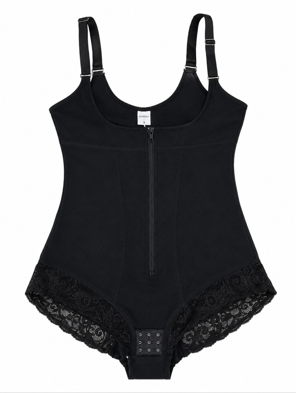 WOMANS SIZE SMALL WAIST SNATCHING SHAPEWEAR BODYSUIT